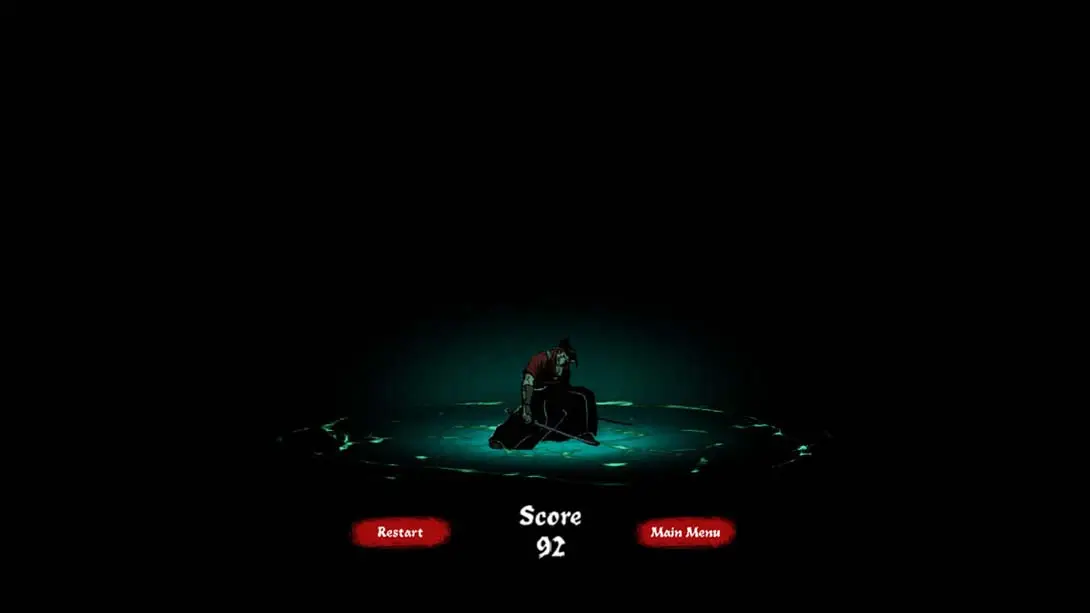 图片[5]-【美版】武藏vs克苏鲁 .Musashi vs Cthulhu-游糖YoTeb