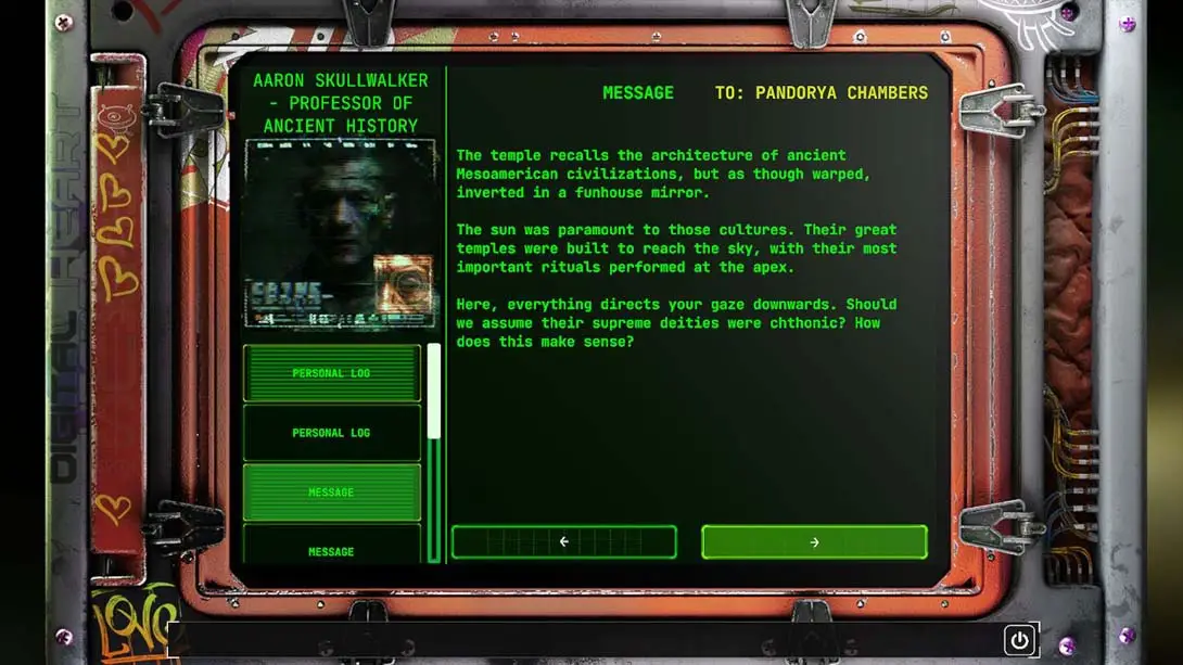 图片[6]-【美版】沉睡 骨图腾 .Stasis Bone Totem-游糖YoTeb