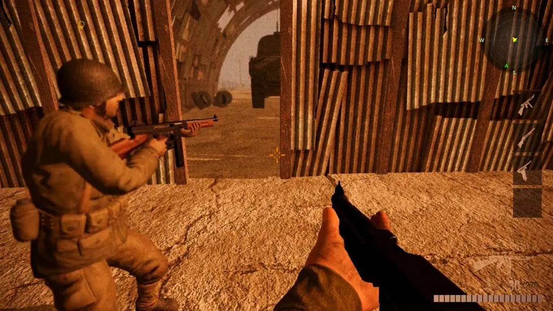 图片[6]-世界大战 战斗守护者（1.0.0）金手指-游糖YoTeb