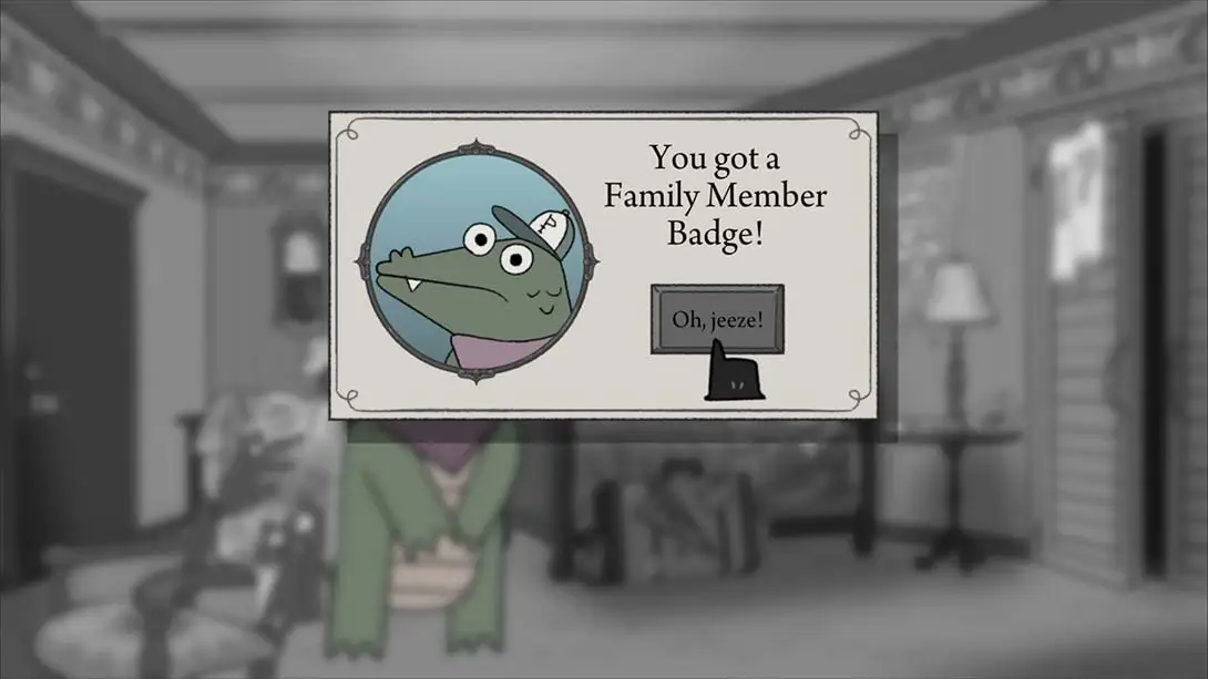 图片[2]-鳄鱼待会见 Later Alligator-游糖YoTeb