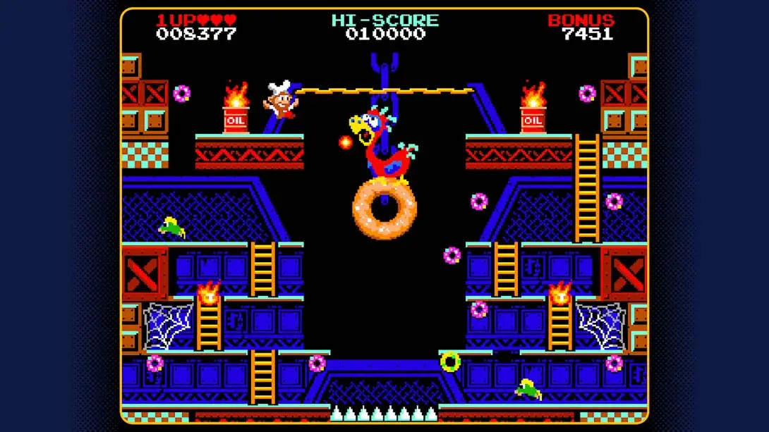 图片[2]-【美版】甜甜圈多多 Donut Dodo-游糖YoTeb