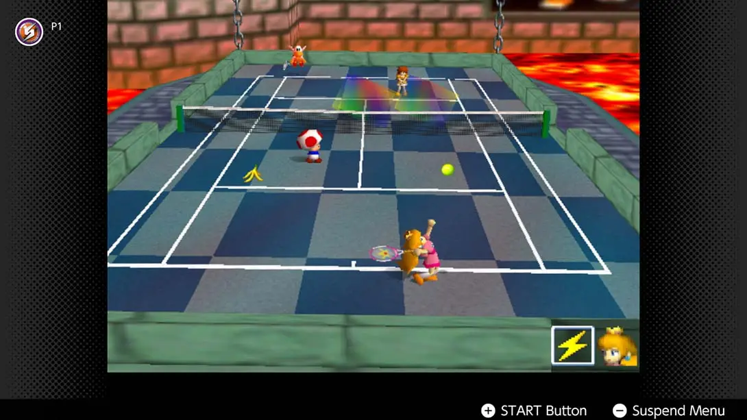 图片[6]-【美版】任天堂64模拟器 .Nintendo 64 – Nintendo Switch Online-游糖YoTeb