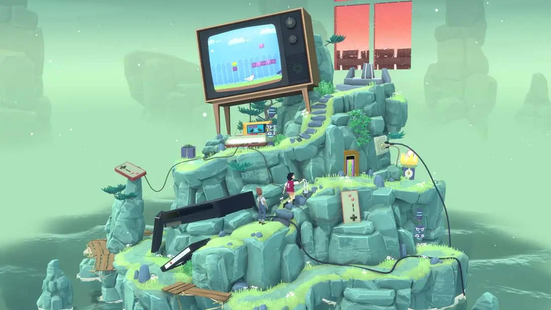 图片[5]-【美版】花园之间 The Gardens Between-游糖YoTeb