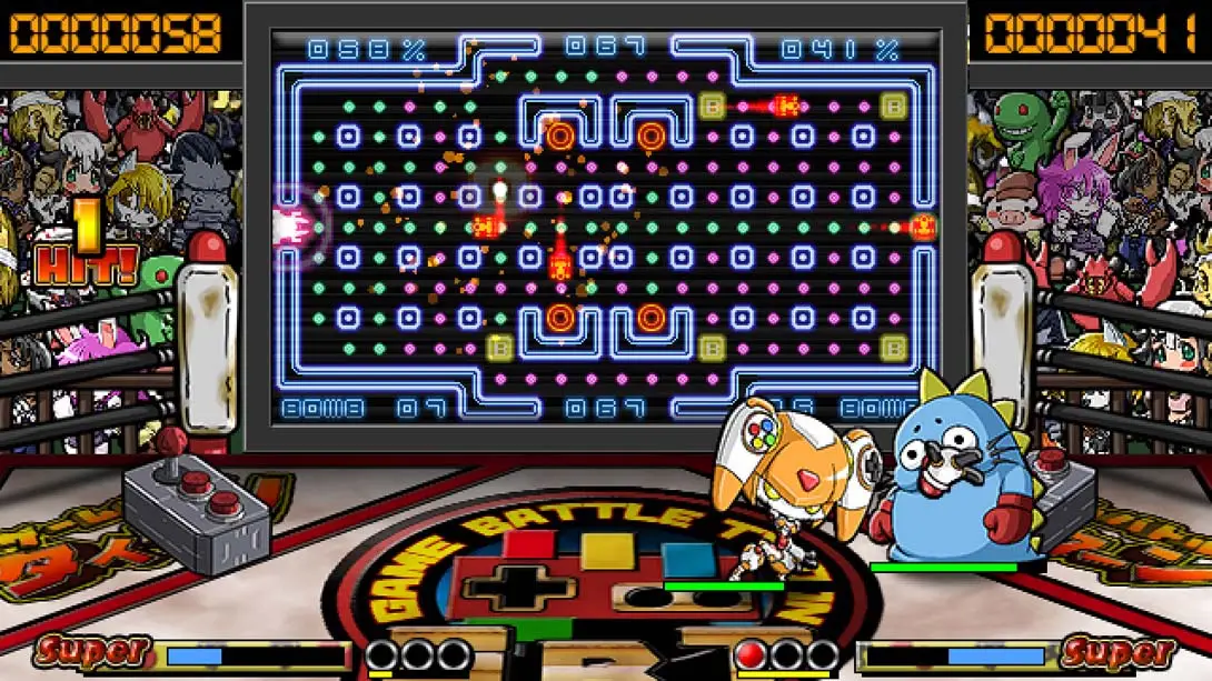 图片[6]-Pixel Game Maker Series GAME BATTLE TYCOON-游糖YoTeb