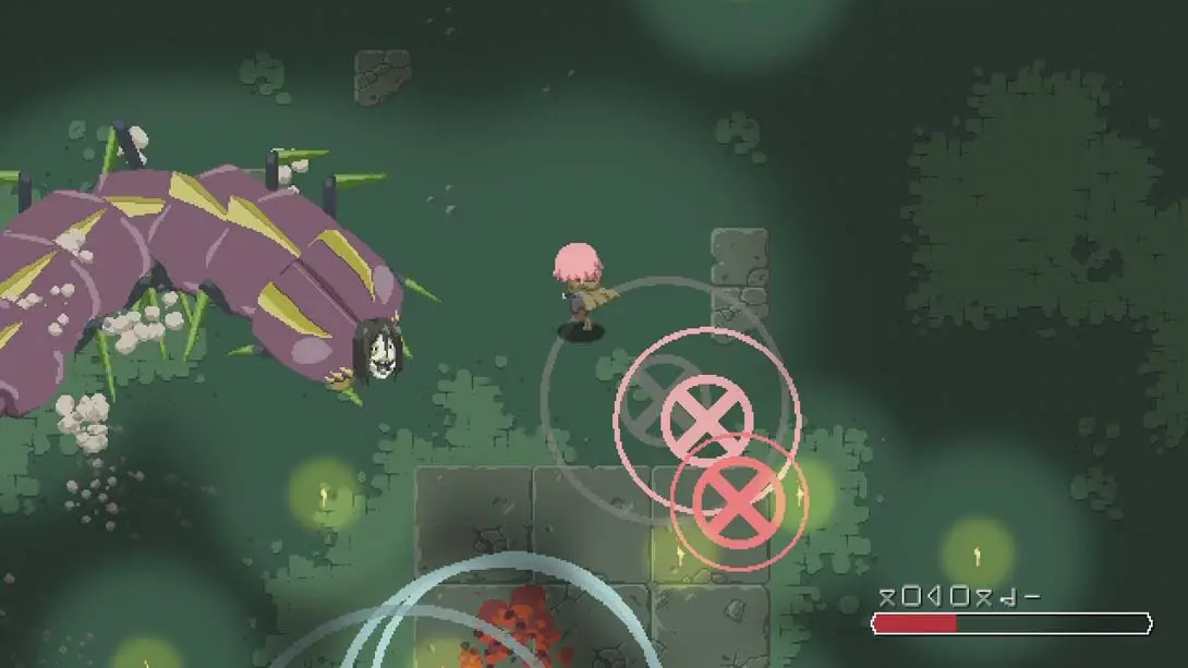 图片[6]-死灵法师之剑 Sword of the Necromancer（2.0.4）金手指-游糖YoTeb