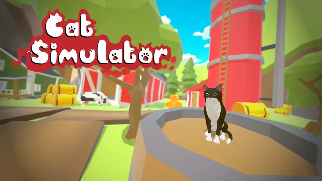 【美版】猫咪模拟器 Cat Simulator-游糖YoTeb