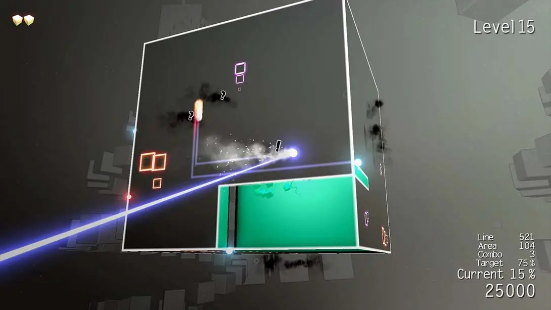 图片[3]-魔幻方块 Cubixx-游糖YoTeb