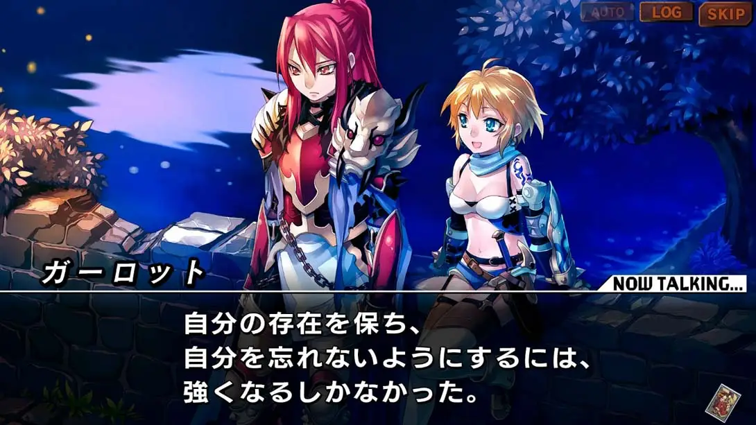 图片[4]-【日版】火焰同盟 ブレイズ・ユニオン-游糖YoTeb