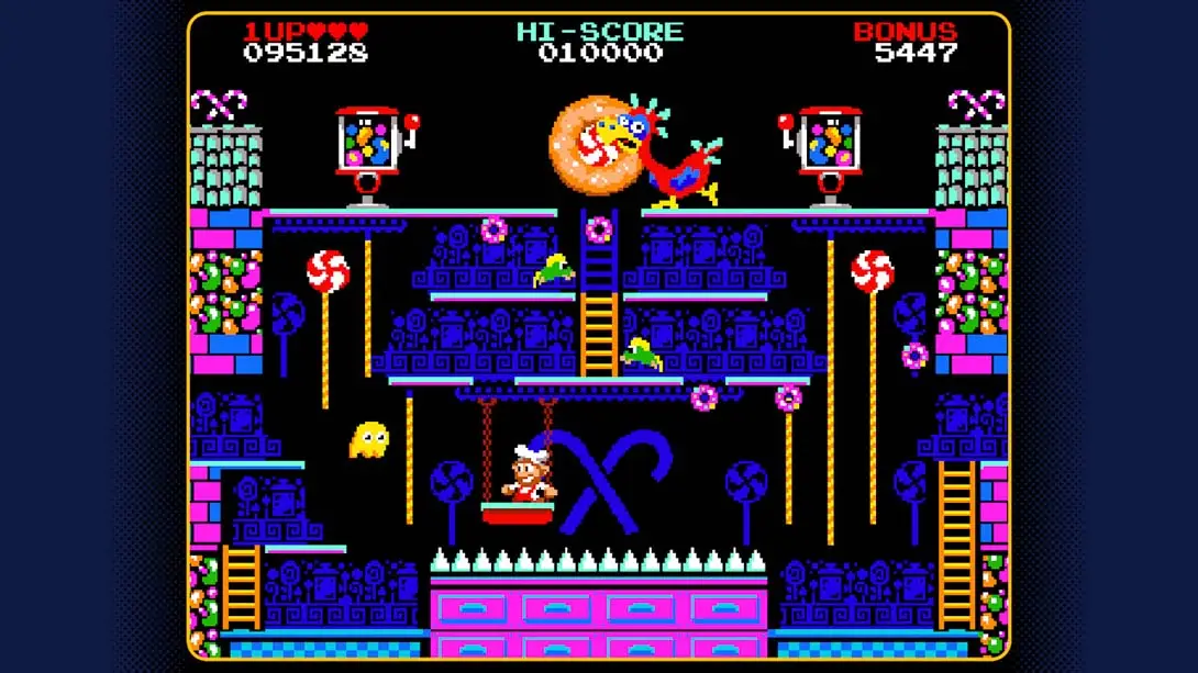 图片[3]-【美版】甜甜圈多多 Donut Dodo-游糖YoTeb