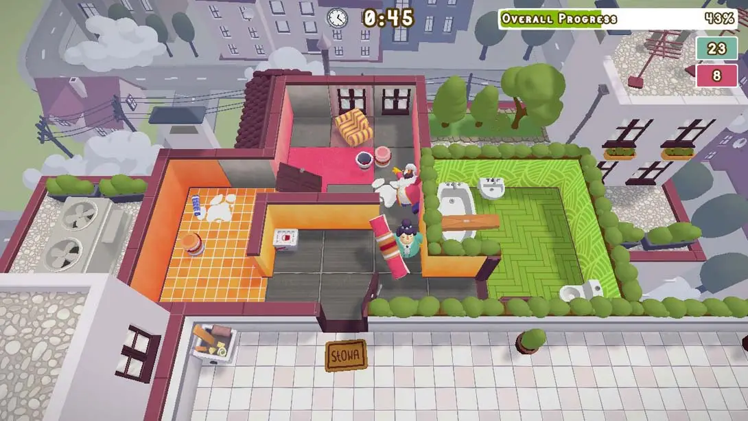 图片[1]-【美版】分手装修 终极版 Tools Up! Ultimate Edition-游糖YoTeb