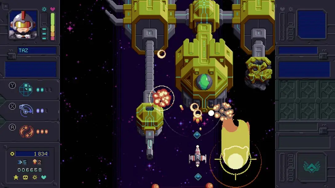 图片[3]-【美版】超级梯队 Hyper Echelon-游糖YoTeb