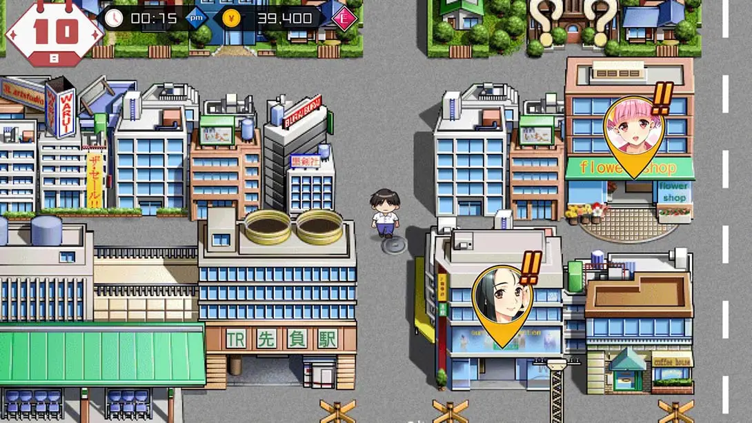 图片[1]-【日版】同级生 重制版-游糖YoTeb