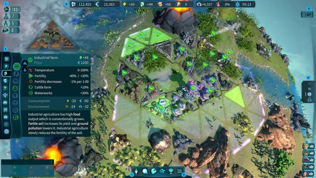 图片[1]-【美版】幻想地球 .Imagine Earth-游糖YoTeb