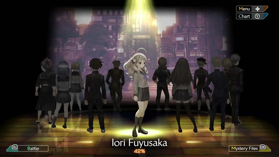 图片[5]-【美版】十三机兵防卫圈 13 Sentinels: Aegis Rim-游糖YoTeb