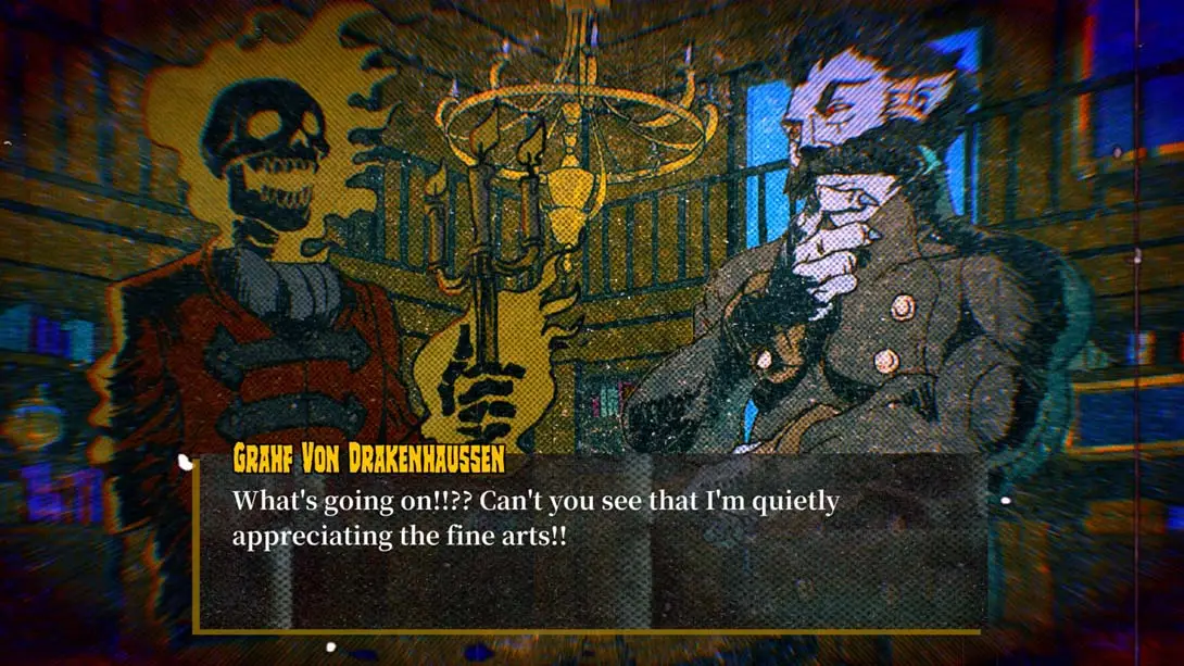 图片[3]-【美版】蒙面怪手 .Mostroscopy-游糖YoTeb