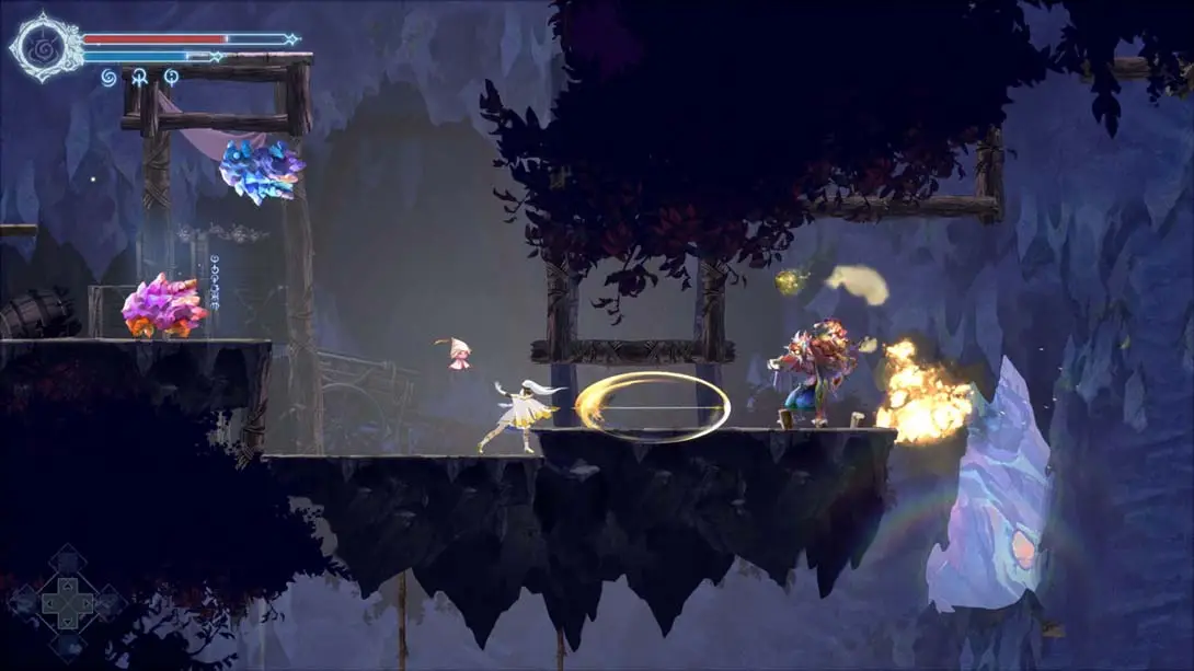 图片[5]-《心渊梦境》1.0.3-游糖YoTeb