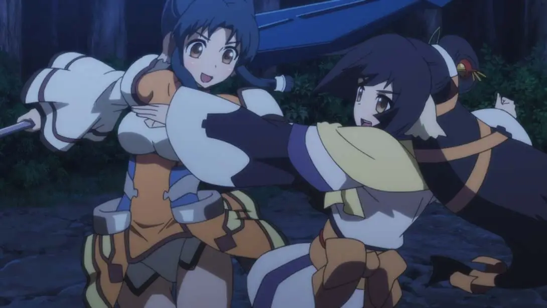 图片[9]-【日版】传颂之物 二人白皇 .Utawarerumono Futari no Hakuoro-游糖YoTeb