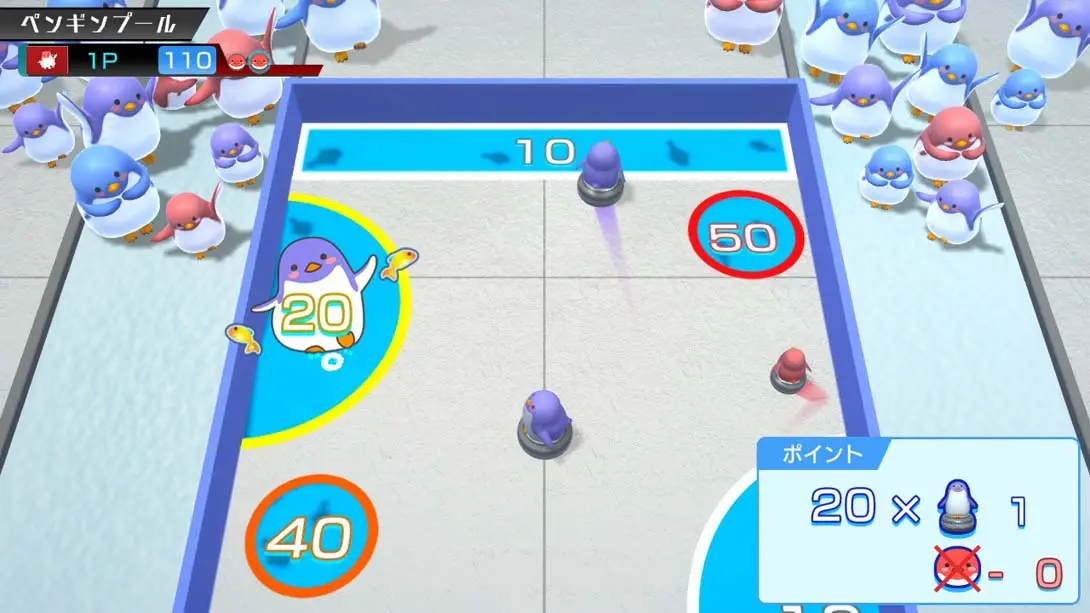 图片[5]-冰壶游戏 Lets Play Curling-游糖YoTeb