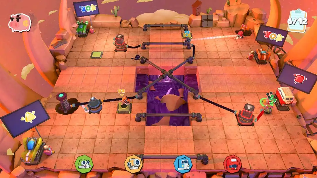 图片[4]-【美版】胡闹加油 .Servonauts-游糖YoTeb