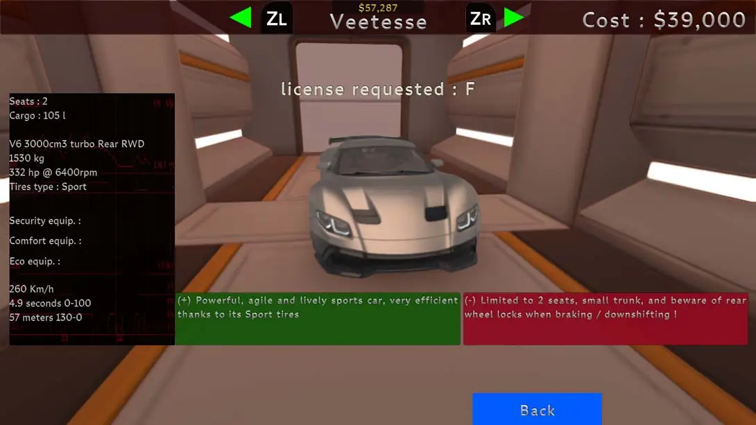 图片[4]-【美版】你这个司机 Youmandriver-游糖YoTeb