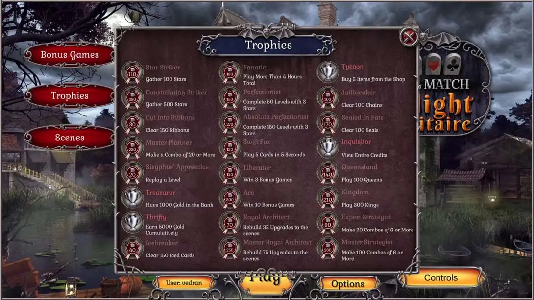 图片[4]-宝石匹配暮光接龙 Jewel Match Twilight Solitaire-游糖YoTeb