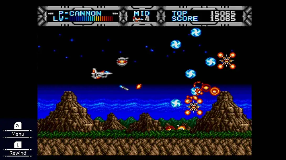 图片[3]-【美版】宇宙巡航机 .Gaiares-游糖YoTeb