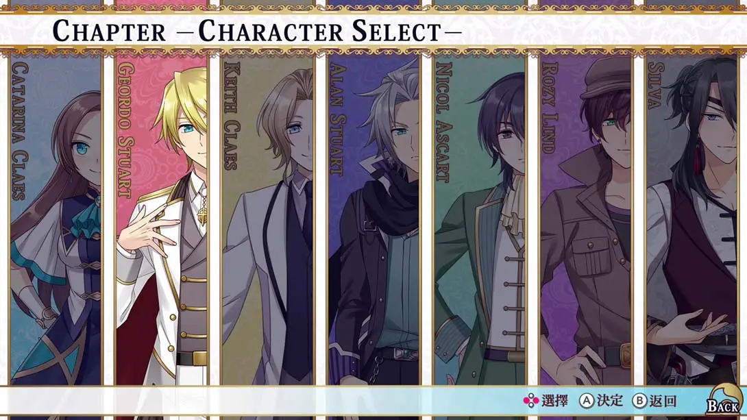 图片[2]-【港版】转生成女性向游戏只有毁灭 END 的坏人大小姐 ～掀起波澜的海盗～-游糖YoTeb