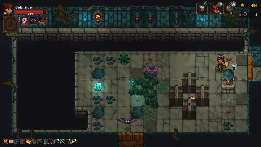 图片[4]-矿坑之下 UnderMine-游糖YoTeb