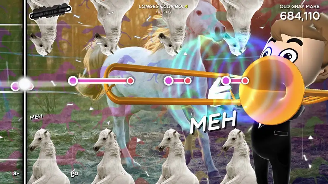 图片[3]-【美版】长号冠军 Trombone Champ-游糖YoTeb