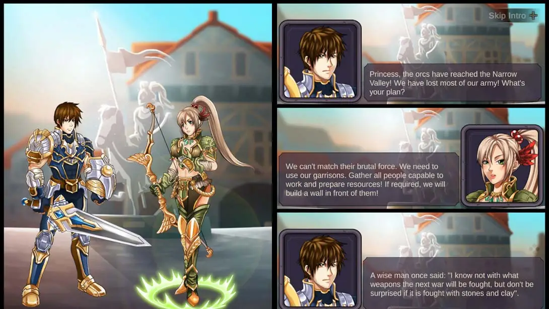 图片[4]-皇家塔防 Royal Tower Defense-游糖YoTeb