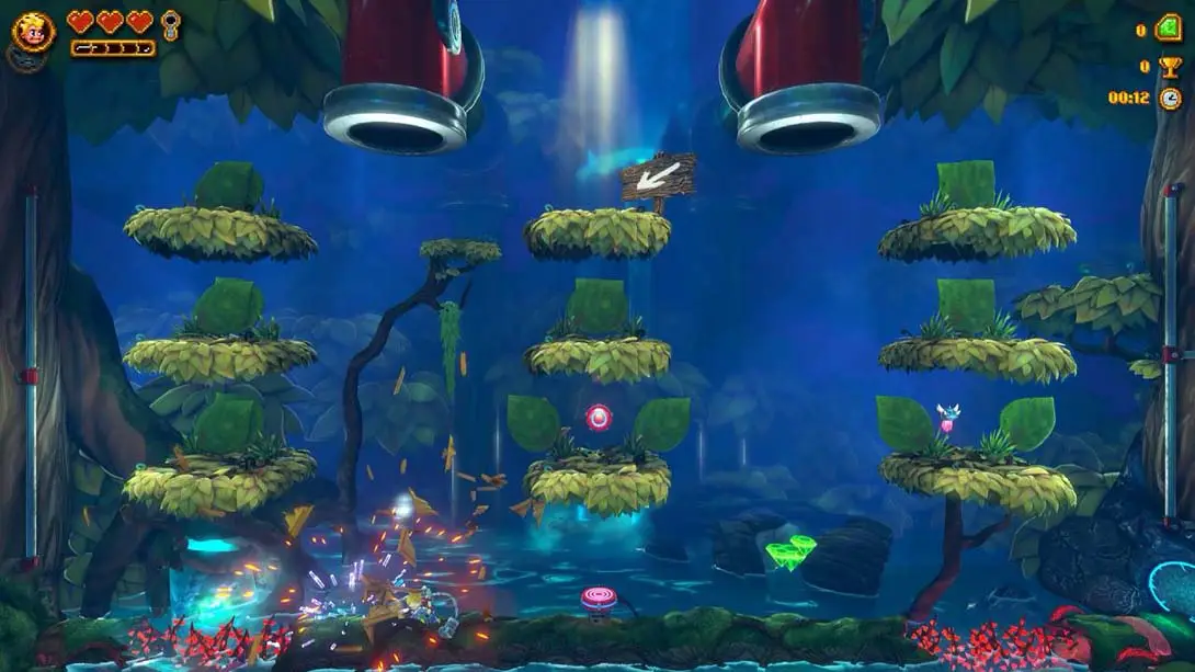 图片[3]-拉德罗杰斯：激进版（1.2.0）金手指-游糖YoTeb