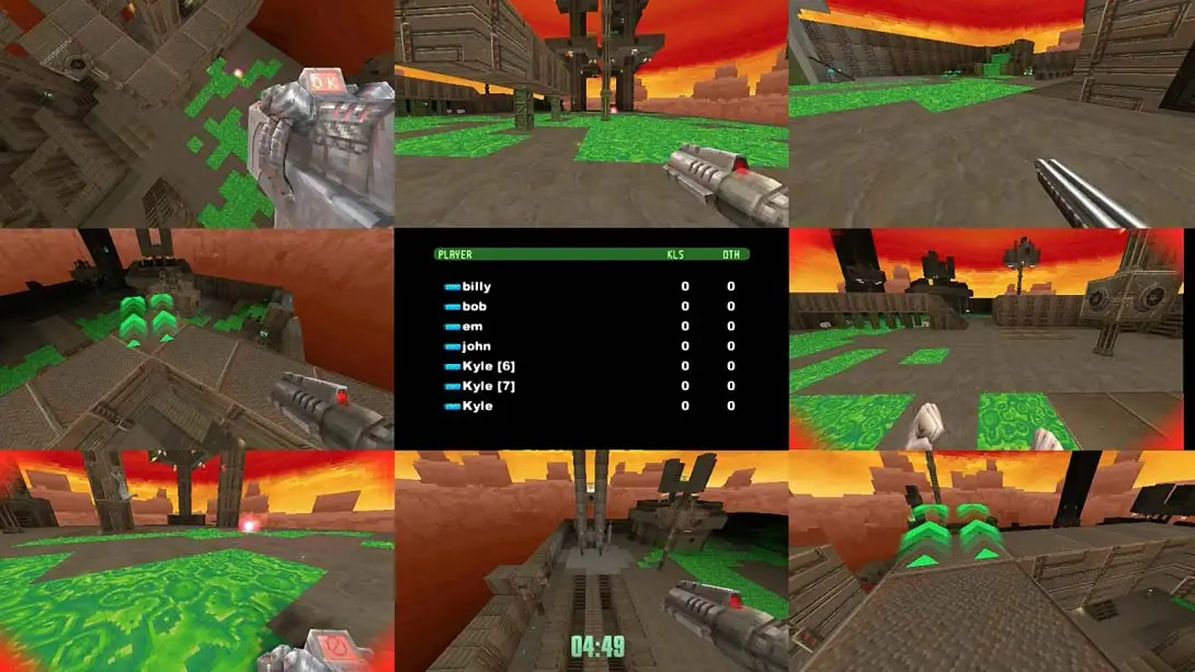 图片[2]-【美版】枪炮传奇 Gunscape-游糖YoTeb