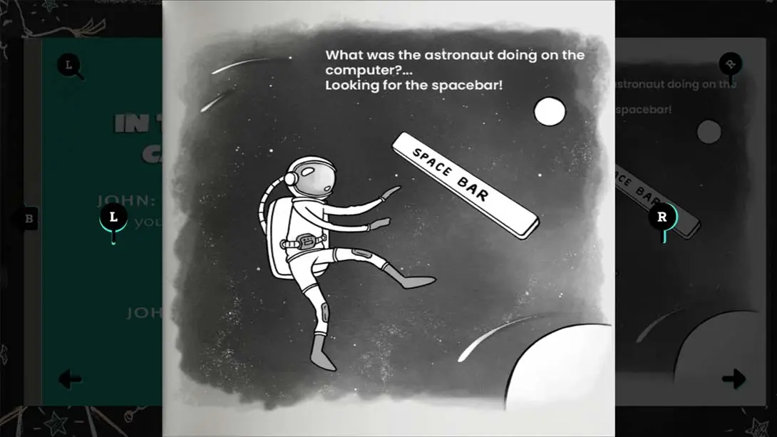 图片[4]-【美版】有趣的笑话 Funny Jokes-游糖YoTeb