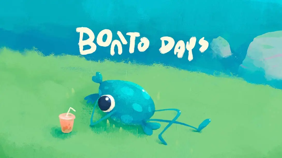 鲣鱼日 Bonito Days-游糖YoTeb