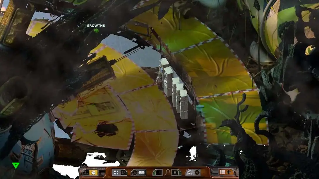 图片[3]-美丽荒境 BEAUTIFUL DESOLATION-游糖YoTeb