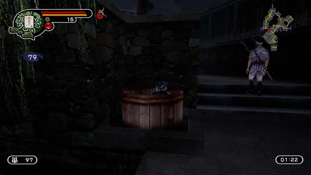 图片[6]-【美版】神技盗来 .Kamiwaza: Way of the Thief-游糖YoTeb