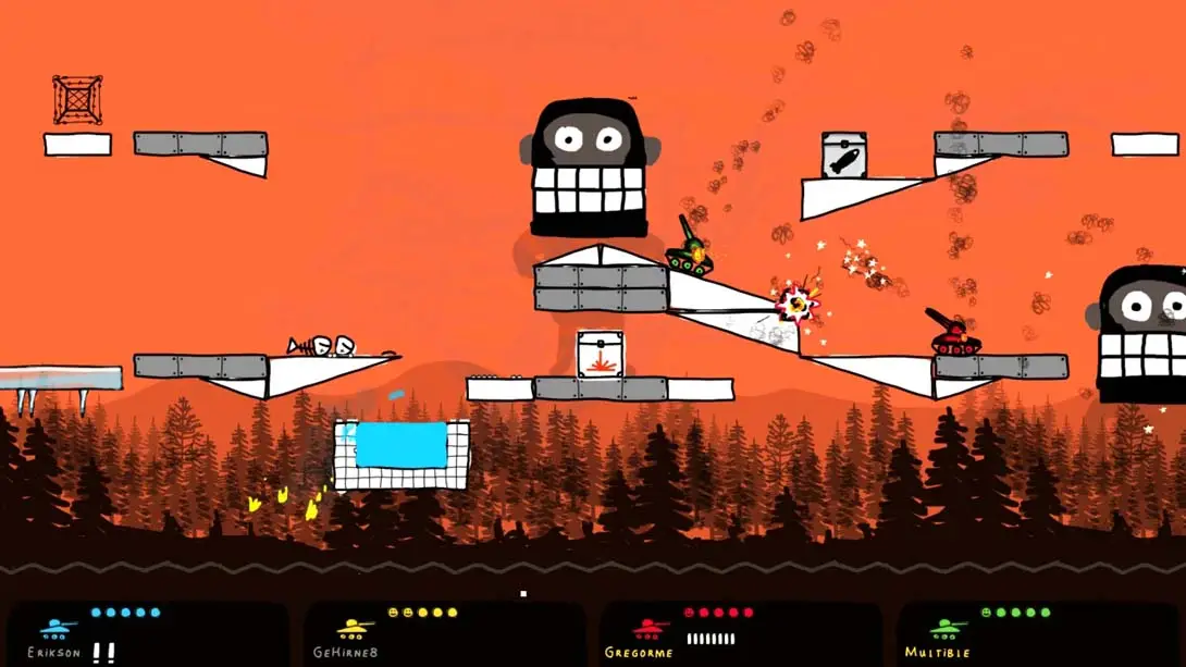 图片[5]-涂鸦德比 Doodle Derby-游糖YoTeb