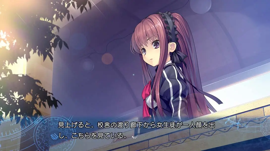 图片[3]-时钟装置下的脉络 阳炎下彷徨的魔女-游糖YoTeb