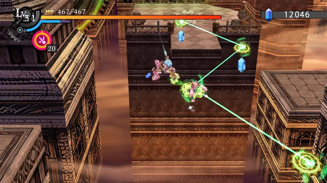 图片[4]-【日版】那由多之轨迹：星之彼方 The Legend of Nayuta Boundless Trails-游糖YoTeb