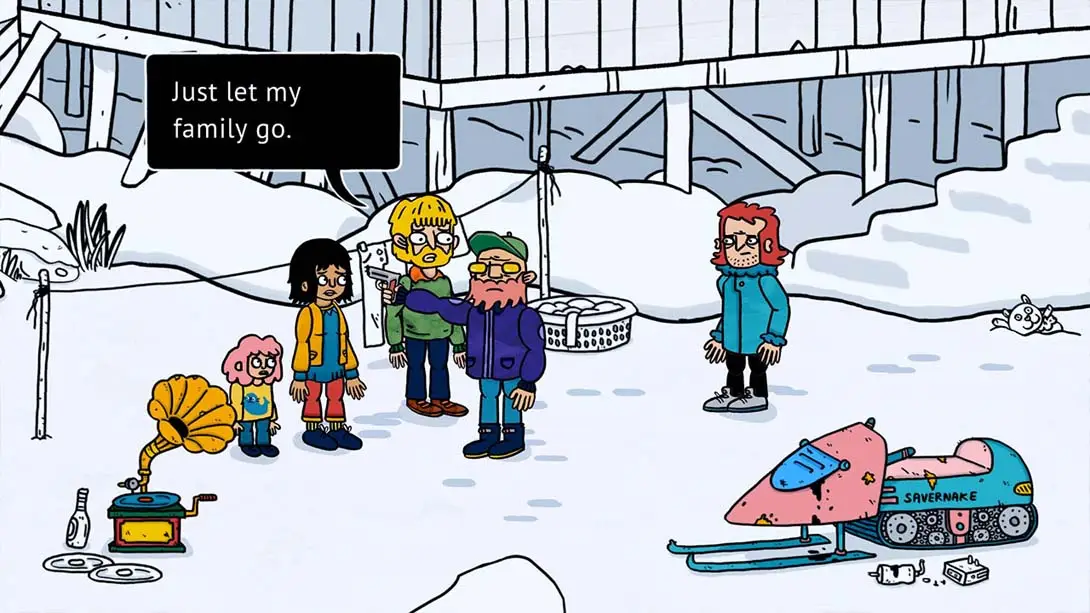 图片[1]-欢迎来到埃尔克 Welcome to Elk-游糖YoTeb