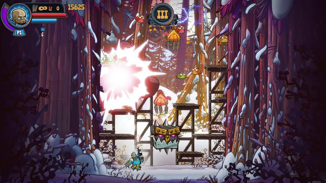 图片[1]-【美版】骑士与枪支 Knights & Guns-游糖YoTeb