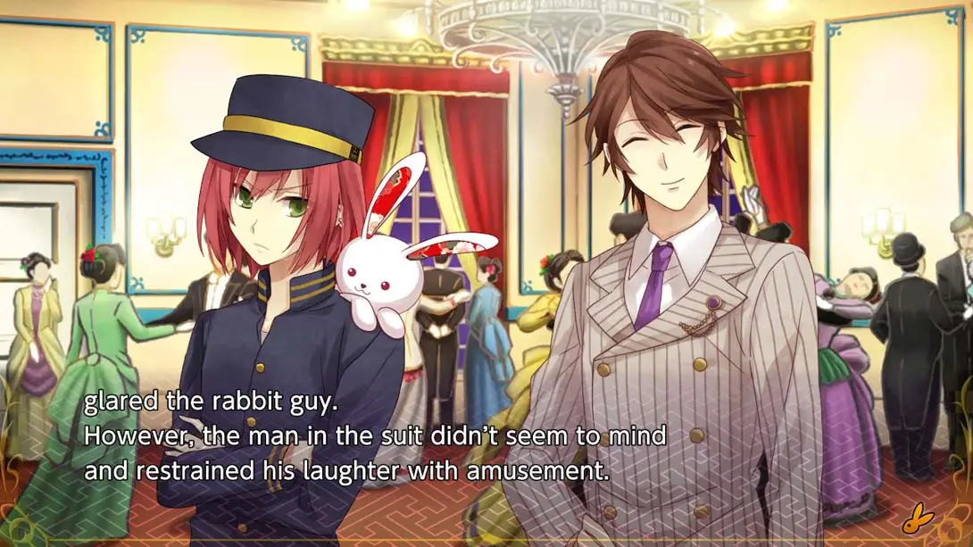 图片[6]-【美版】明治东京恋伽Full Moon .Meiji Tokyo Renka  Full Moon-游糖YoTeb