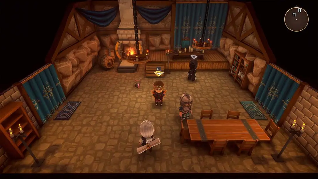 图片[4]-【美版】无名小卒 无派系的人 .Noob – The Factionless-游糖YoTeb