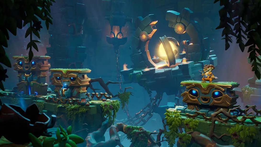 图片[5]-【美版】尼克德里克 魔法世界 .Nikoderiko The Magical World-游糖YoTeb