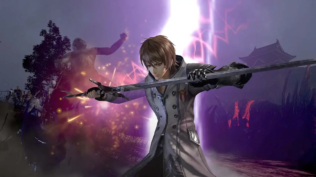 图片[1]-无双大蛇2-游糖YoTeb