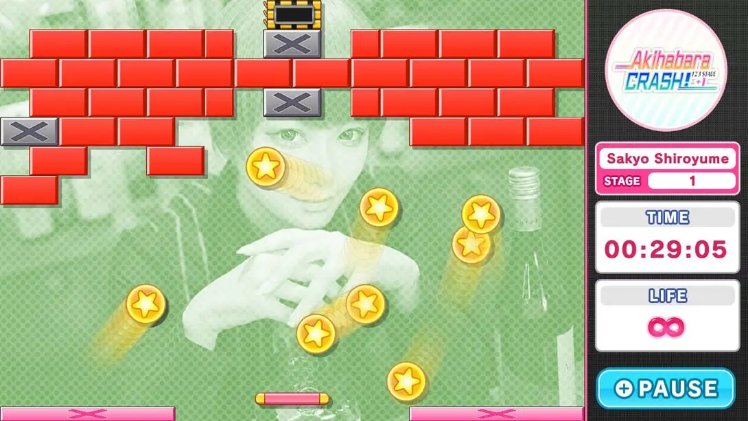 图片[6]-秋叶原崩溃!123 Stage+1 Akihabara crash-游糖YoTeb