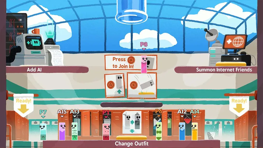 图片[2]-【美版】摔跤运动 Wrestledunk Sports-游糖YoTeb