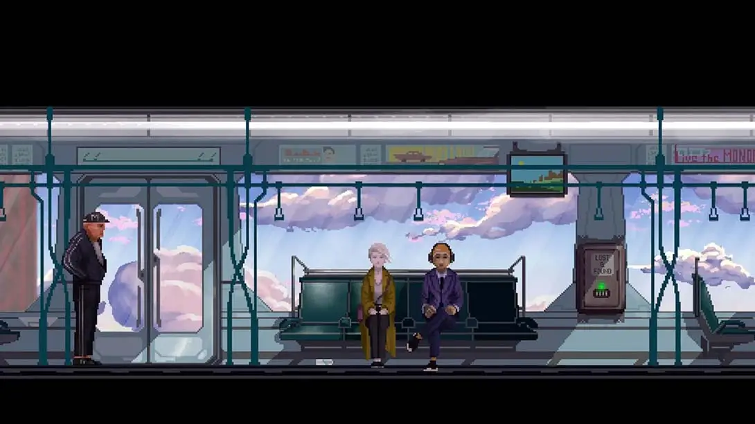 图片[6]-【美版】单轨故事 .Monorail Stories-游糖YoTeb