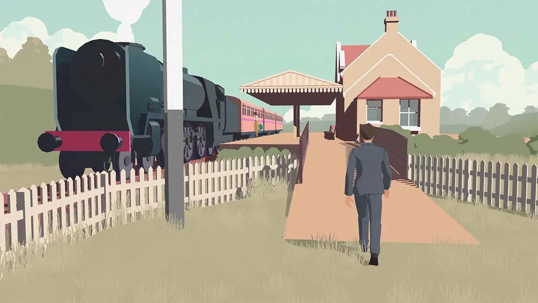 图片[2]-【美版】极圈以南 South of the Circle-游糖YoTeb