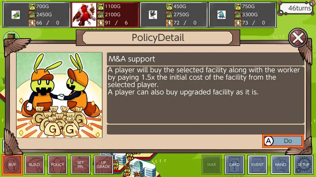 图片[2]-【美版】人向钱看 .PeopleWillMoney-游糖YoTeb